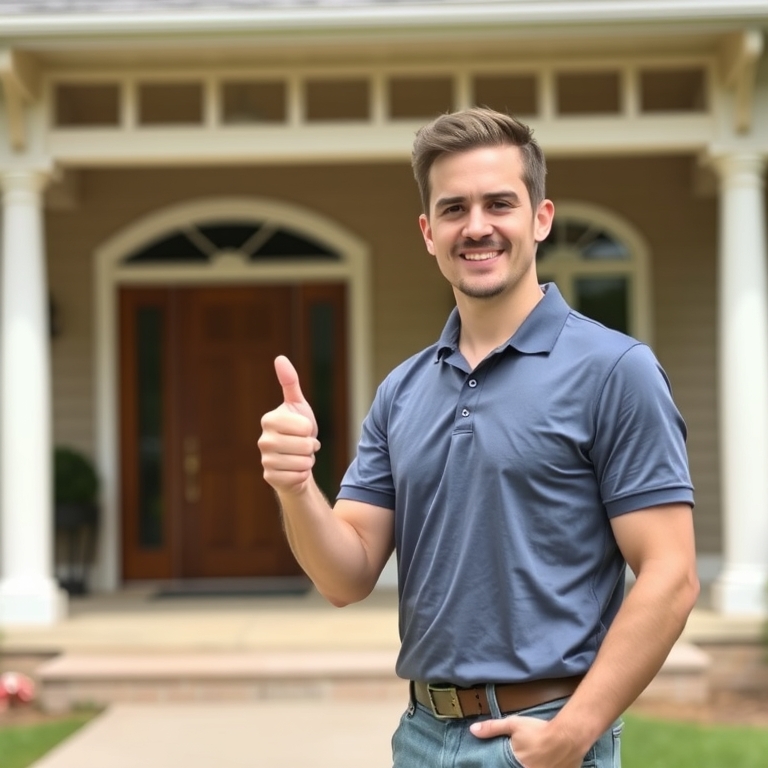 Founder of Ant & Rodent Pest Control Parkersburg